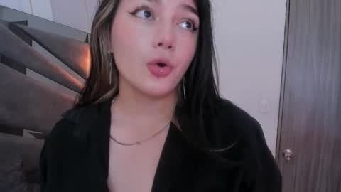 Snapshot of lilyh_zulu chatting on 11/15/25, 03:37 lilyh_zulu online show from 11/15/25, 03:37