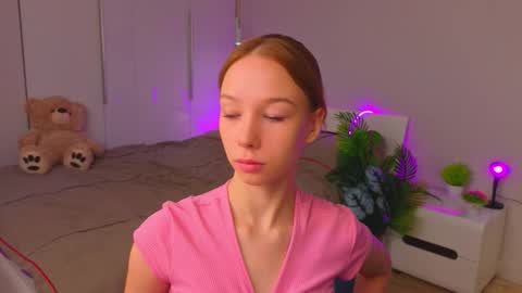 lilylisy online show from 11/17/25, 11:27