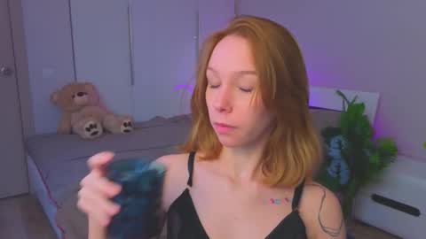 lilylisy online show from 11/21/25, 01:10