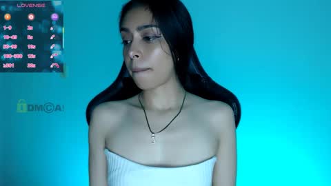 Liliana louise online show from 02/04/25, 09:20