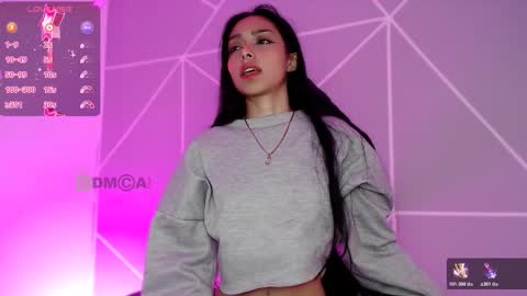 Liliana louise online show from 02/06/26, 01:32