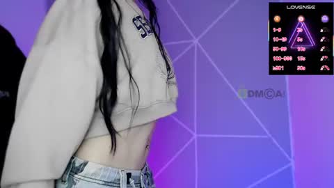 Snapshot of lilylouisee_ chatting on 06/09/26, 10:21 Liliana louise online show from 06/09/26, 10:21