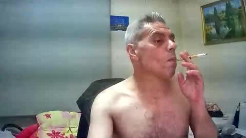 lilylovelyman50 online show from 05/05/26, 07:44