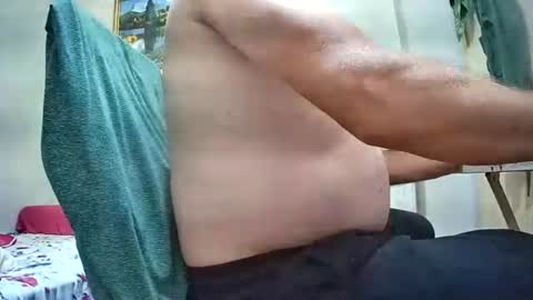 lilylovelyman50 online show from 06/18/26, 08:14