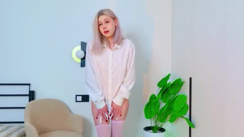 Lily online show from 03/23/26, 02:37