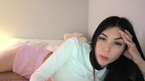 lilylustxoxo online show from 11/20/25, 04:12