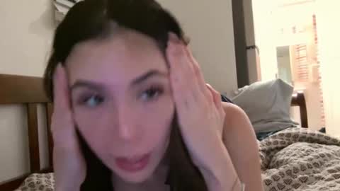 lilylustxoxo online show from 02/03/26, 04:43