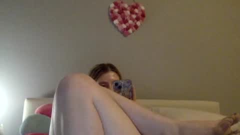 LilyMae online show from 12/29/24, 10:36