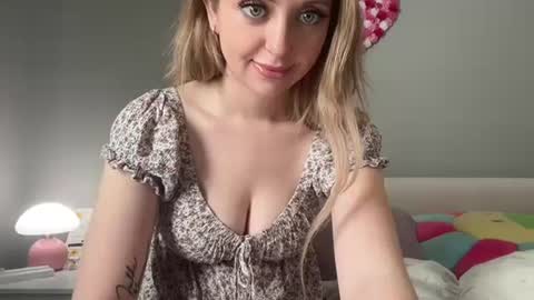 LilyMae online show from 01/29/25, 02:53