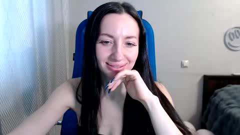 Lily online show from 12/13/24, 07:58