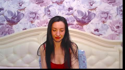 Lily online show from 03/08/25, 09:18