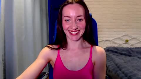 Lily online show from 06/05/26, 09:15