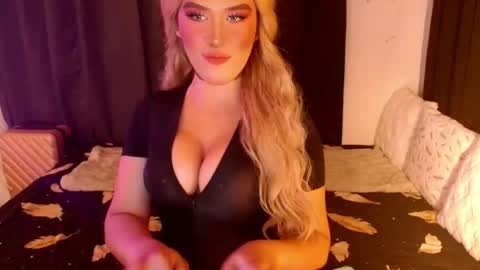 IM YOUR TRUE GODESS Lilymonstercock online show from 09/25/25, 02:26