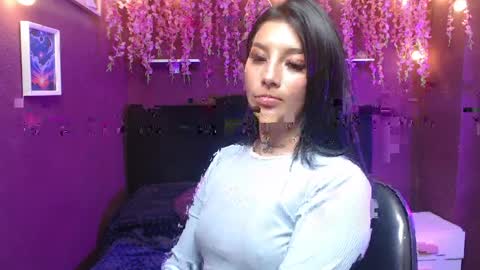 lilymoon_018 online show from 04/07/26, 02:39