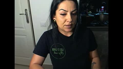 lilynaughty online show from 02/20/26, 08:53