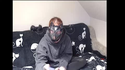 LilyOnTour online show from 01/17/26, 12:04