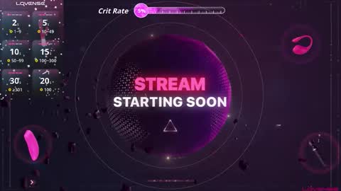 LillyPanda online show from 12/21/25, 08:27