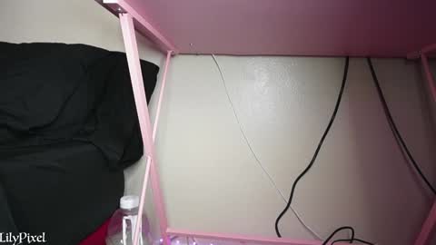 Liliana Marie Pixelate online show from 02/08/25, 06:43