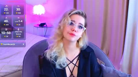 Rose online show from 09/26/25, 05:33