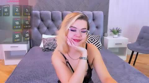 Rose online show from 11/07/25, 05:29