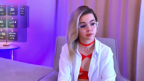 Rose online show from 03/06/26, 05:37