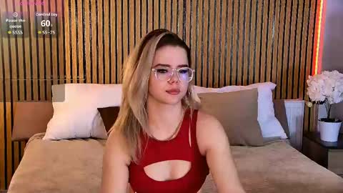 Rose online show from 05/29/26, 05:49