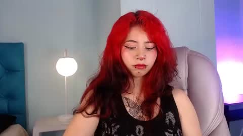 Snapshot of lilyred_ chatting on 07/07/26, 03:42 lilyred_ online show from 07/07/26, 03:42