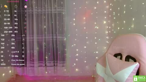 You can call me Li ... online show from 10/08/25, 06:38