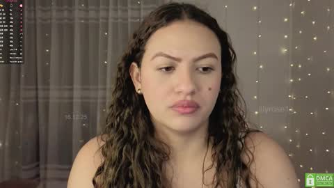 You can call me Li ... online show from 12/16/25, 04:23