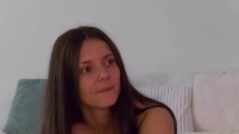 Lily online show from 09/13/25, 01:55