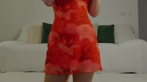 Lily online show from 02/25/26, 10:30