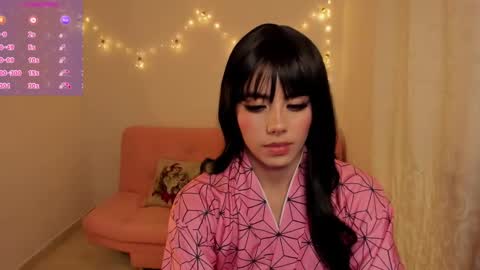 lily help me to collect more cosplay online show from 01/10/25, 05:05