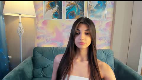 Lily online show from 12/20/25, 02:02