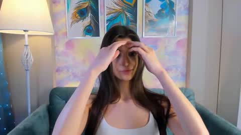 Lily online show from 12/21/25, 02:02