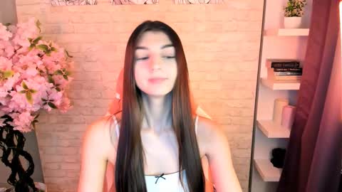 Lily online show from 01/08/26, 03:25