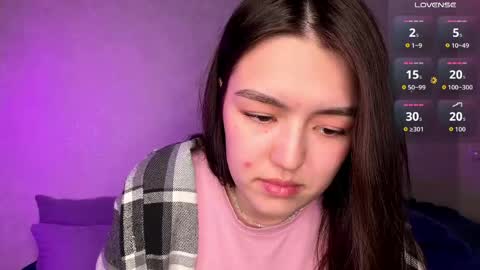 Lily online show from 04/22/26, 03:57