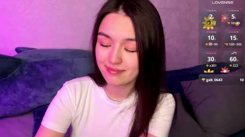 Lily online show from 05/05/26, 03:20