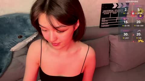 Lily online show from 05/16/26, 06:50