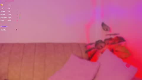 Lily  online show from 11/12/25, 09:21