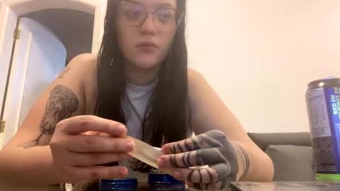 Snapshot of lilyswear chatting on 02/07/25, 11:45 lilyswear online show from 02/07/25, 11:45