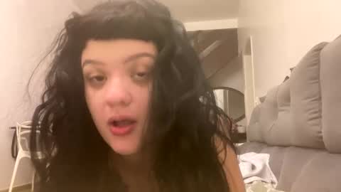 Snapshot of lilyswear chatting on 02/09/25, 06:22 lilyswear online show from 02/09/25, 06:22