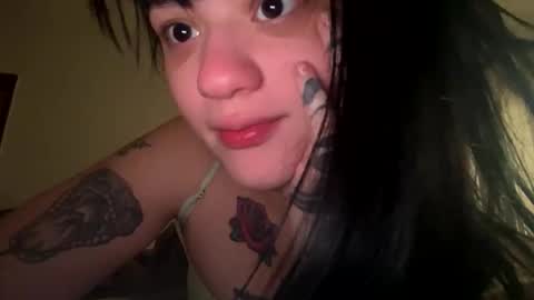 Snapshot of lilyswear chatting on 09/27/25, 02:44 lilyswear online show from 09/27/25, 02:44