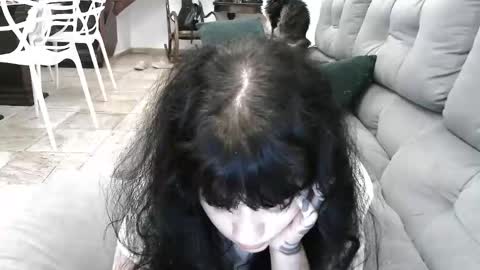 Snapshot of lilyswear chatting on 10/02/25, 04:52 lilyswear online show from 10/02/25, 04:52