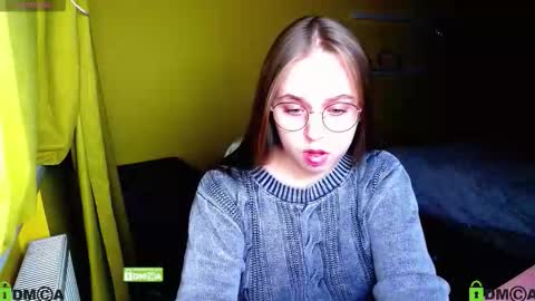 Lily online show from 11/23/25, 03:23