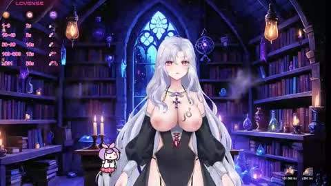 lilyt_nova online show from 11/25/25, 10:15