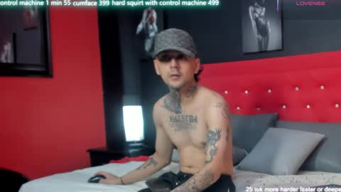 Lilythadam online show from 03/30/26, 07:48