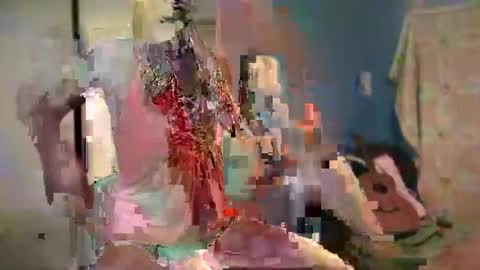 Lilythesmooth online show from 05/04/26, 09:16
