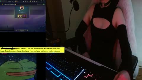 Lily Rone online show from 05/16/26, 06:28