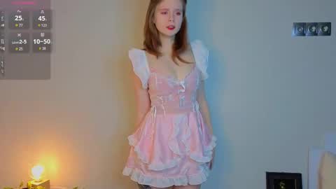 Julie online show from 02/14/26, 07:43