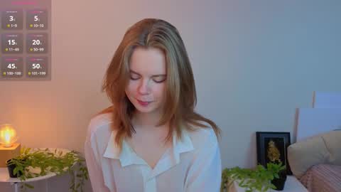 Julie online show from 02/23/26, 04:48